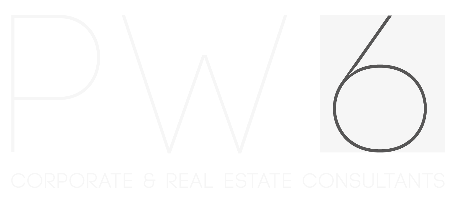 PW6 Corporate & Real Estate Consultants